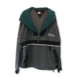 Tommy Hilfiger Hootie with Zipper